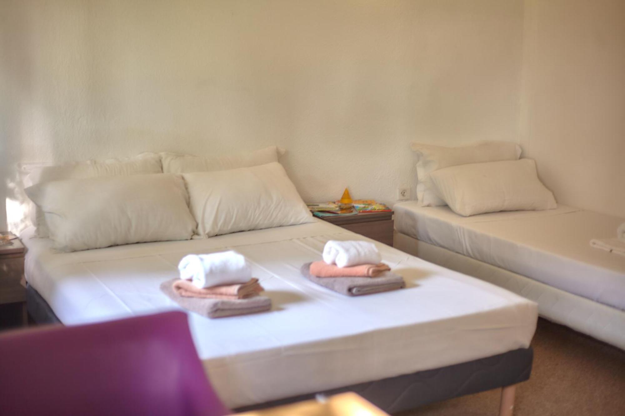 Hotel La Voile Bleue La Richardais Екстериор снимка