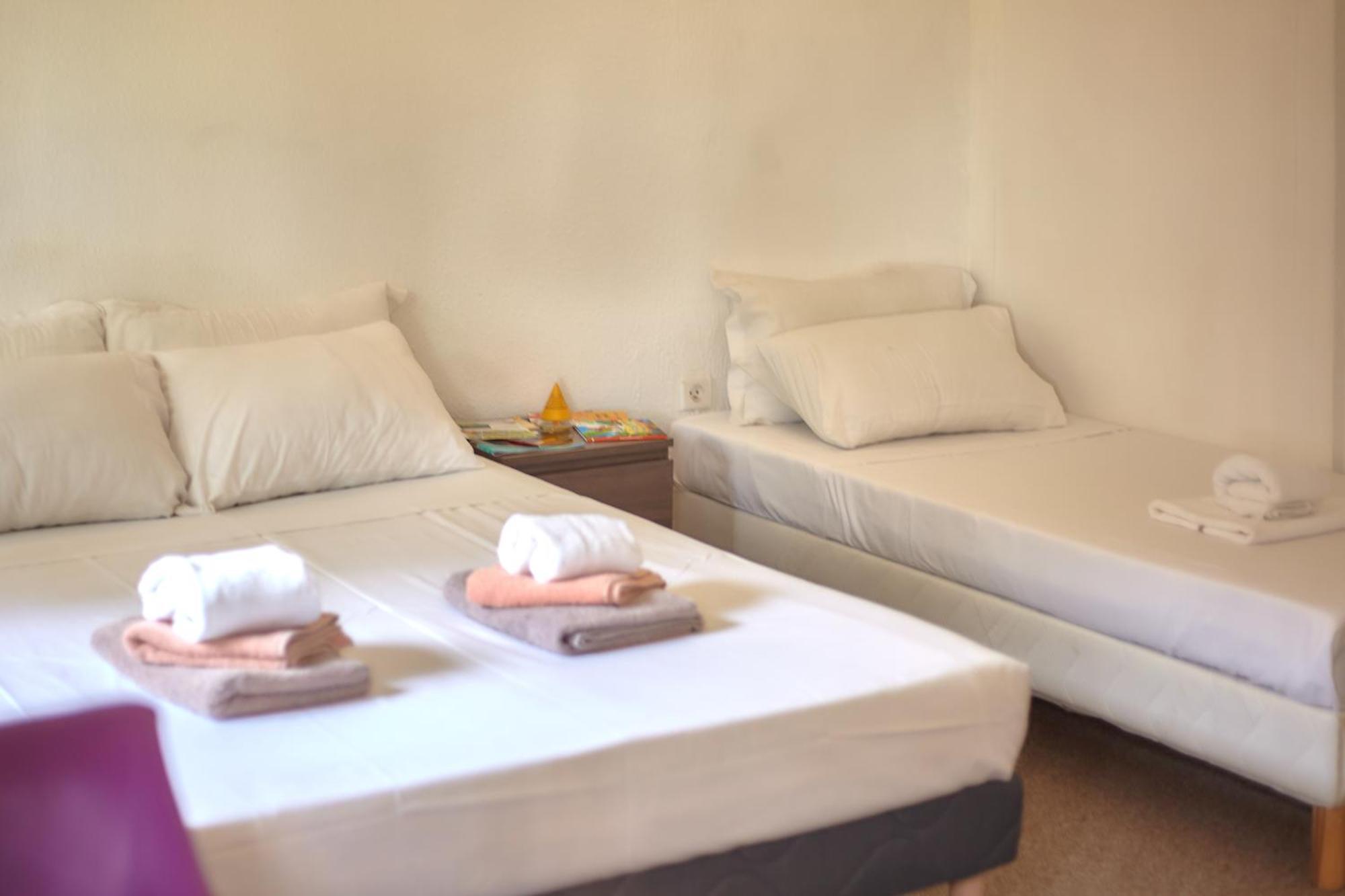 Hotel La Voile Bleue La Richardais Стая снимка