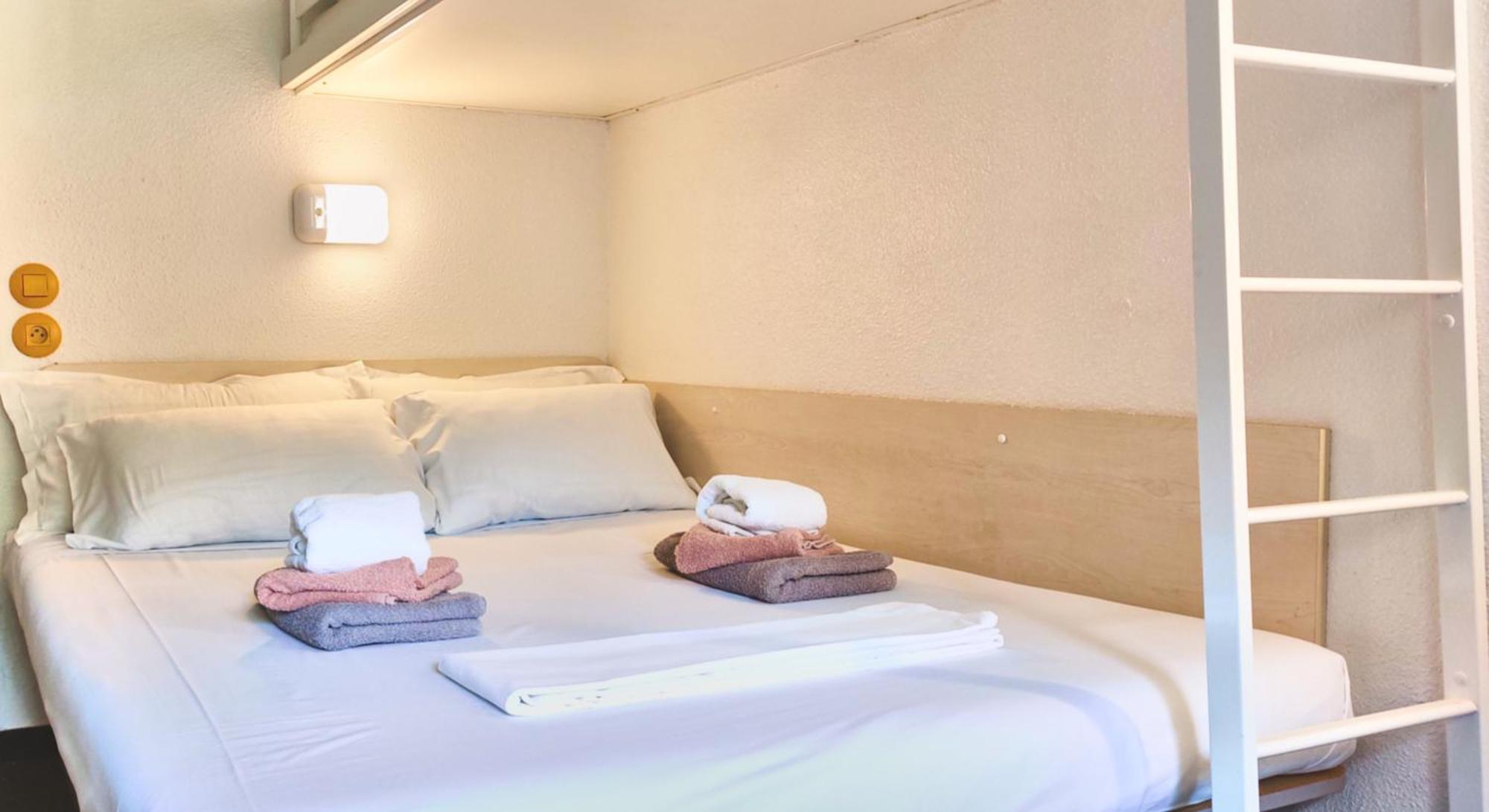 Hotel La Voile Bleue La Richardais Екстериор снимка