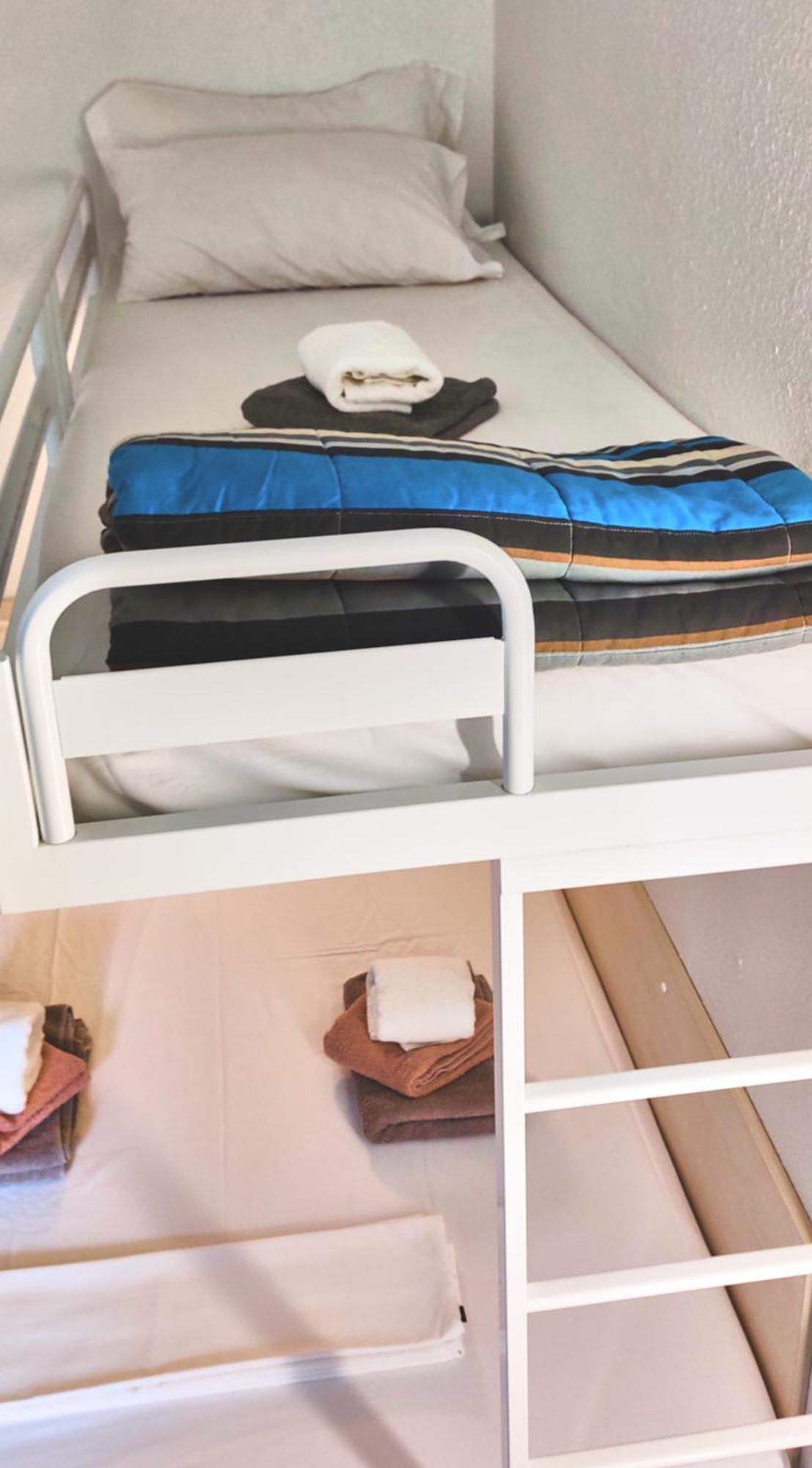 Hotel La Voile Bleue La Richardais Стая снимка